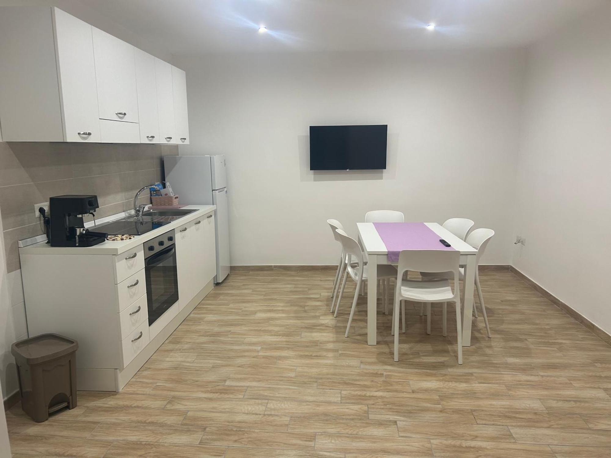 Suite Di Giordy Napoli Centro Bagian luar foto