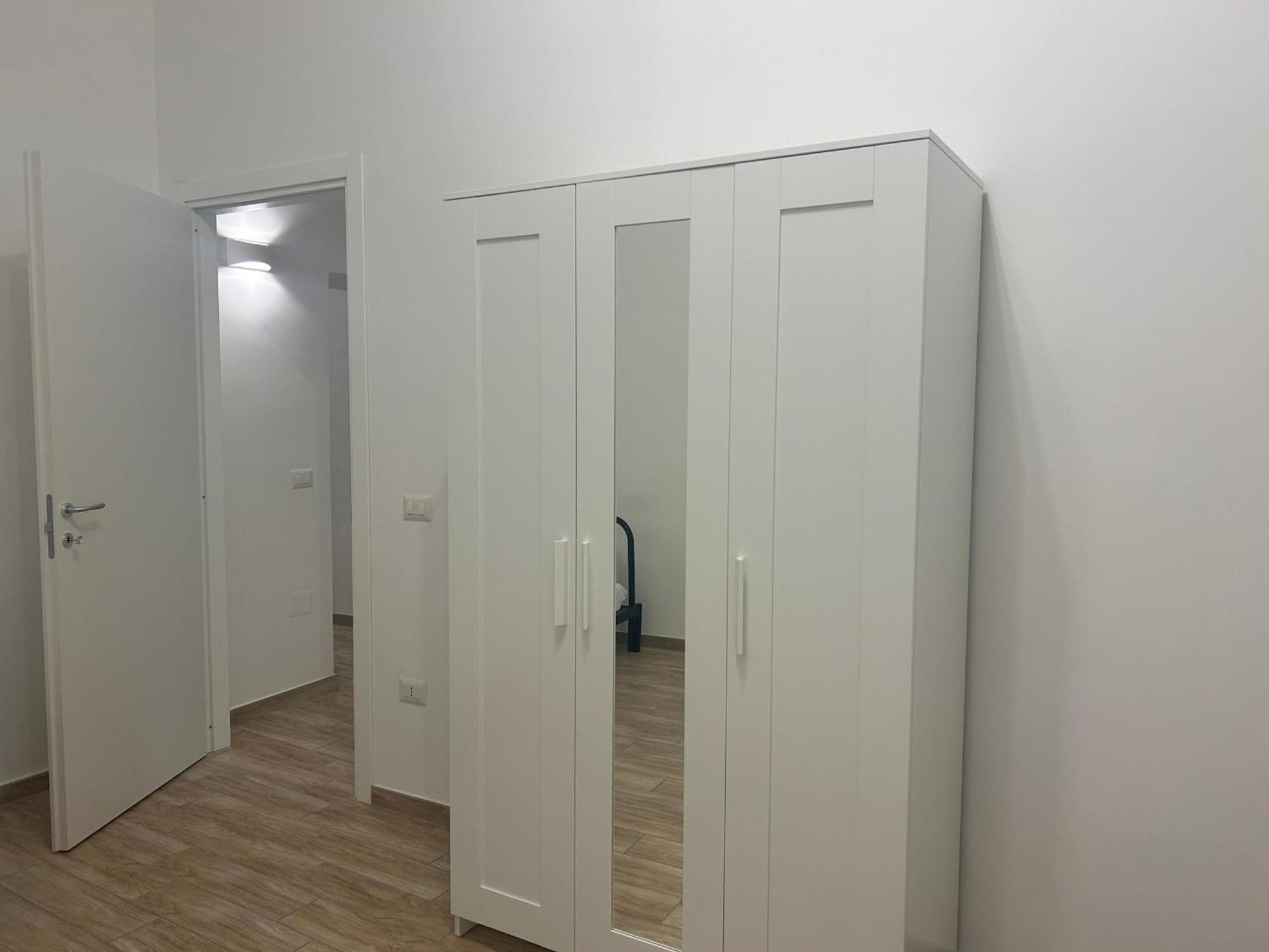 Suite Di Giordy Napoli Centro Bagian luar foto