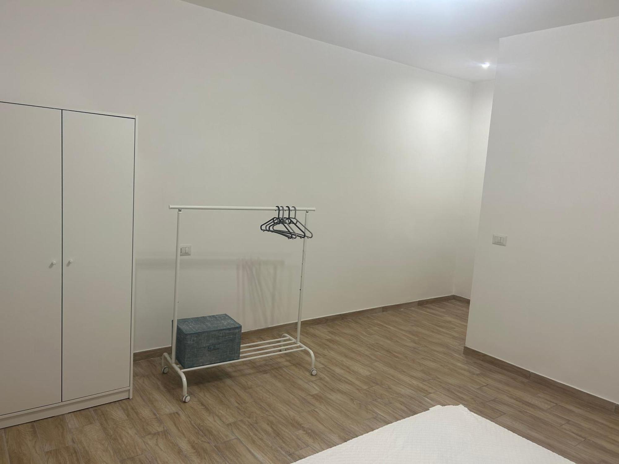 Suite Di Giordy Napoli Centro Bagian luar foto