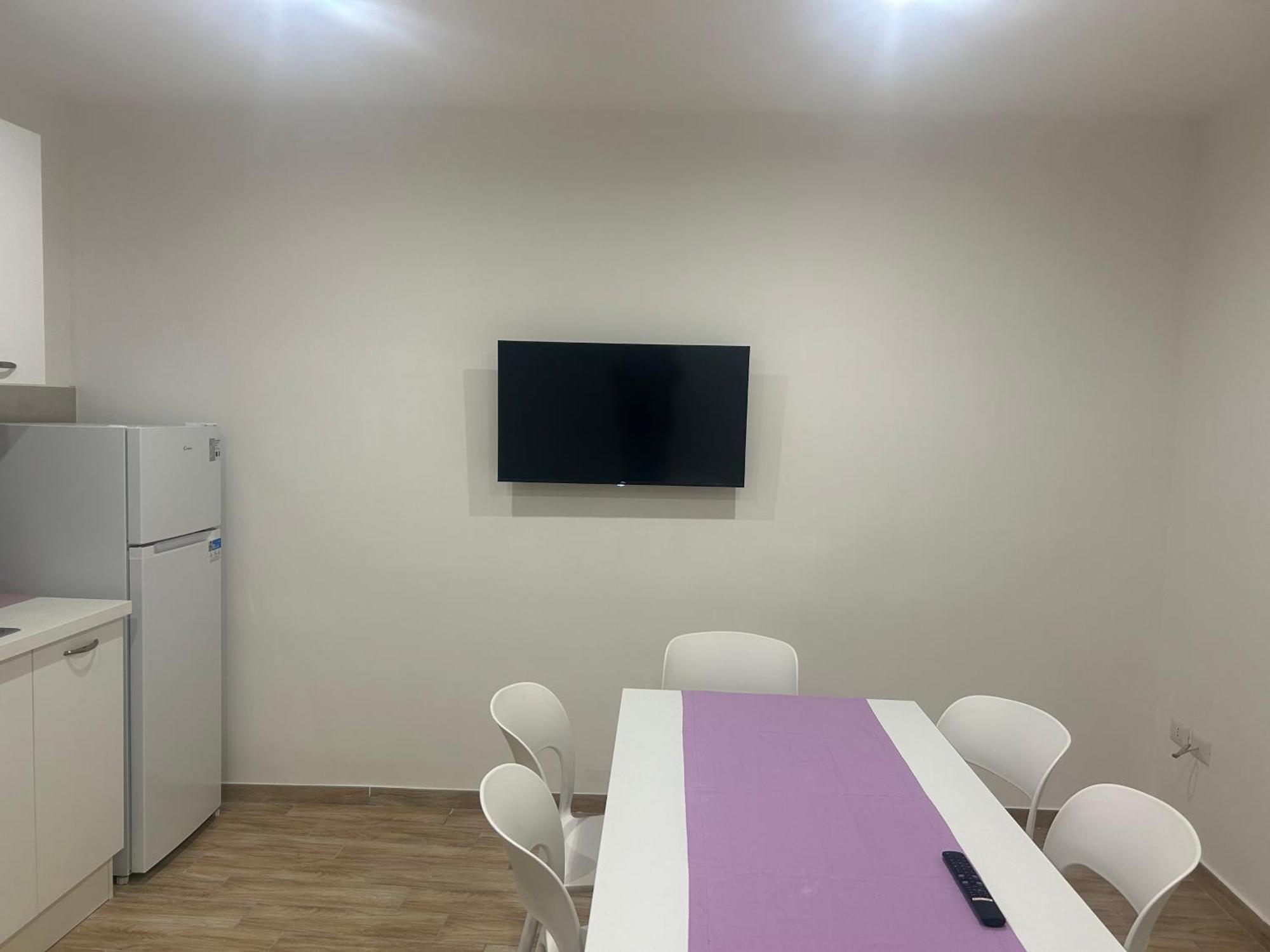 Suite Di Giordy Napoli Centro Bagian luar foto