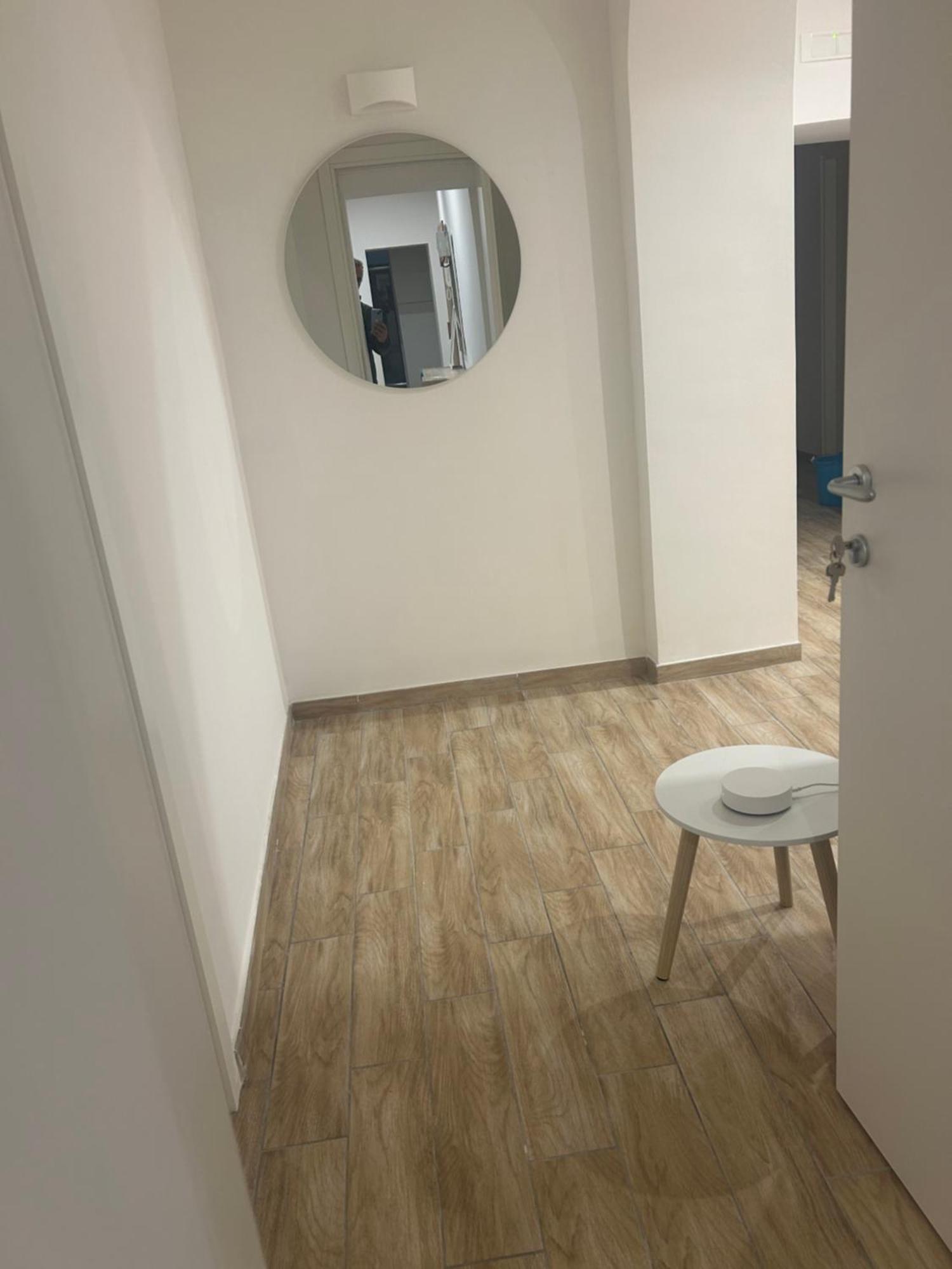 Suite Di Giordy Napoli Centro Bagian luar foto