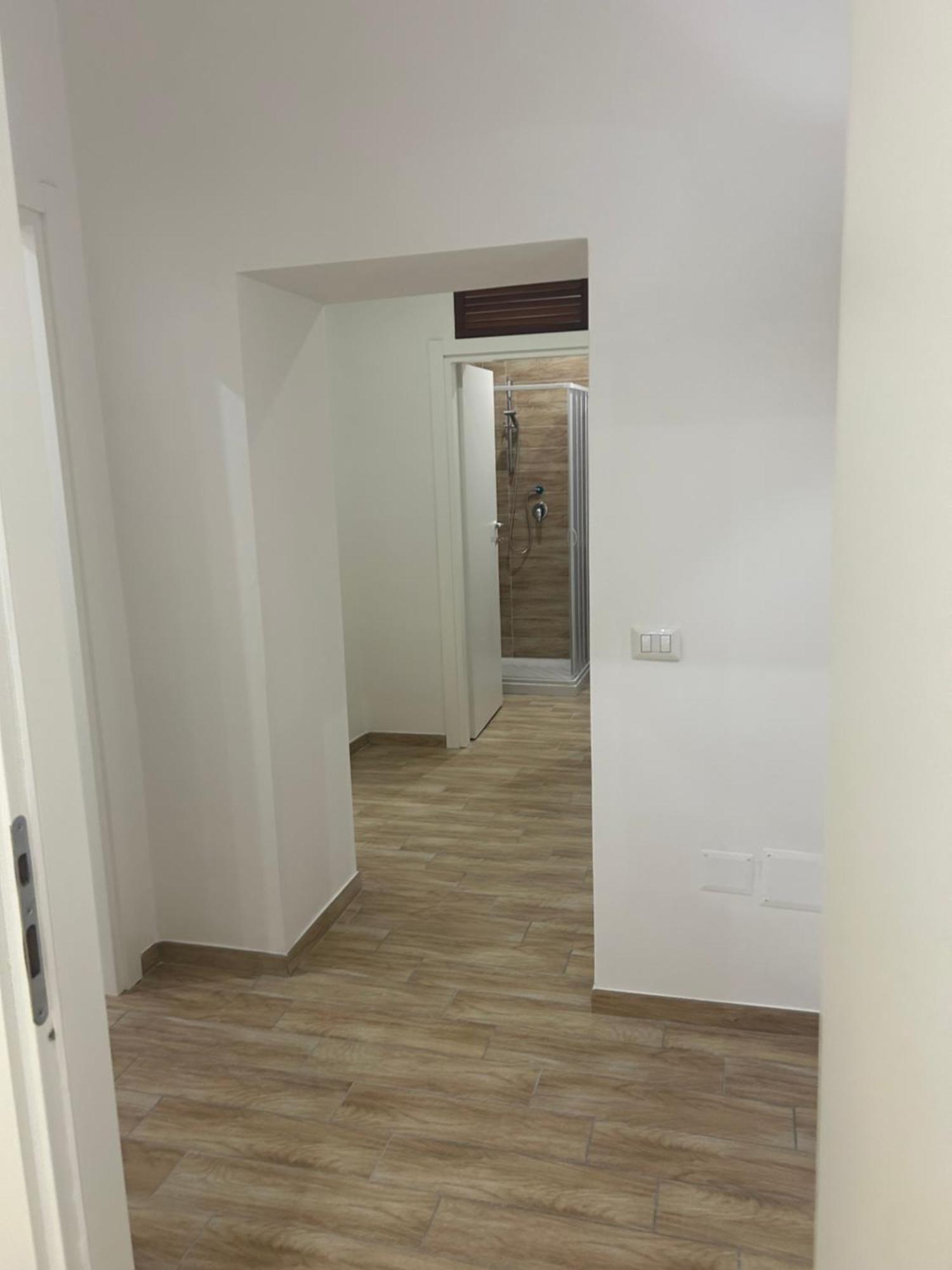 Suite Di Giordy Napoli Centro Bagian luar foto