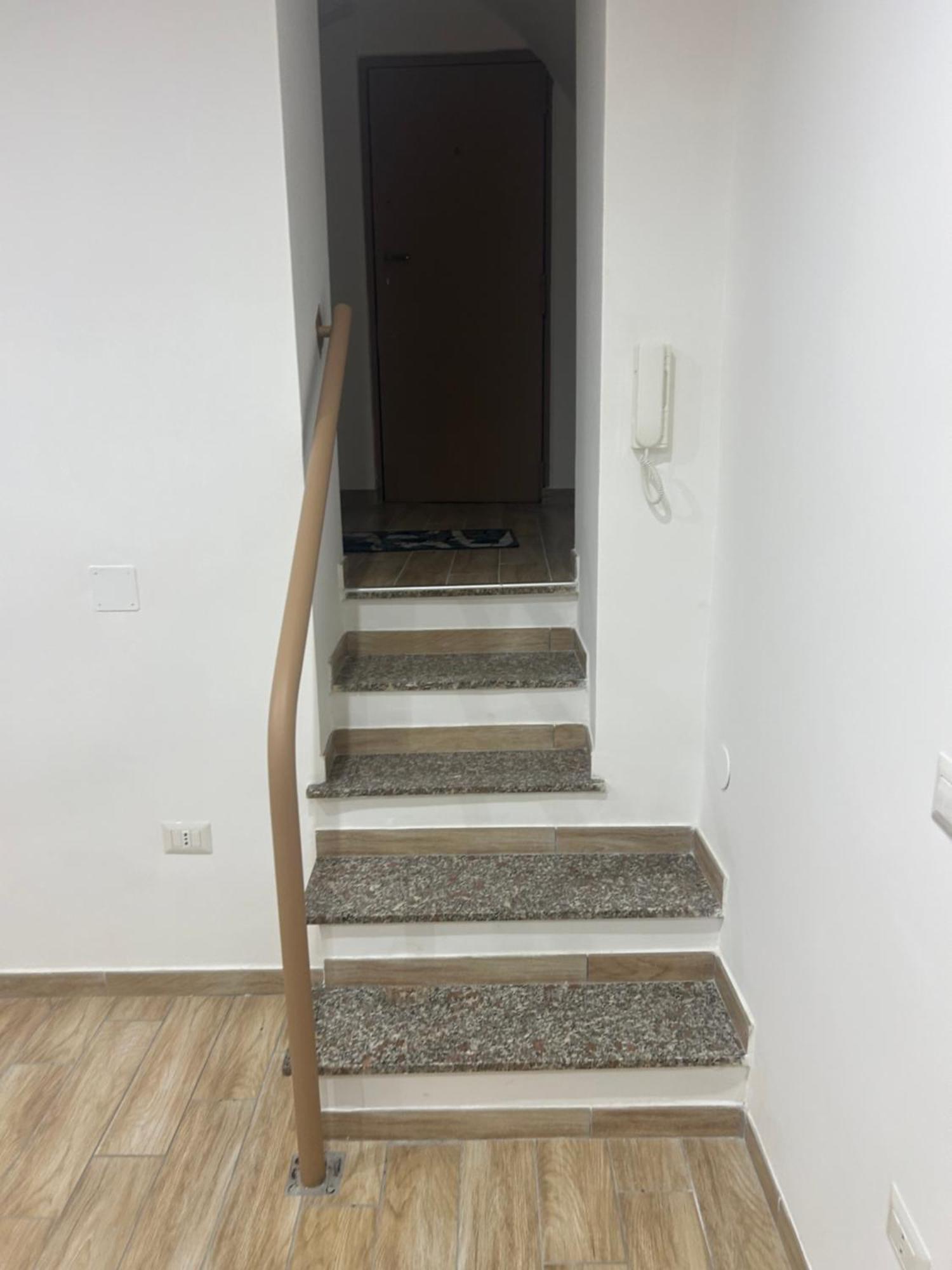 Suite Di Giordy Napoli Centro Bagian luar foto