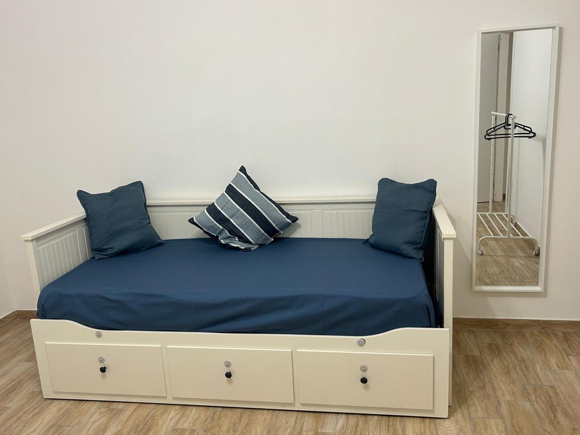 Suite Di Giordy Napoli Centro Bagian luar foto