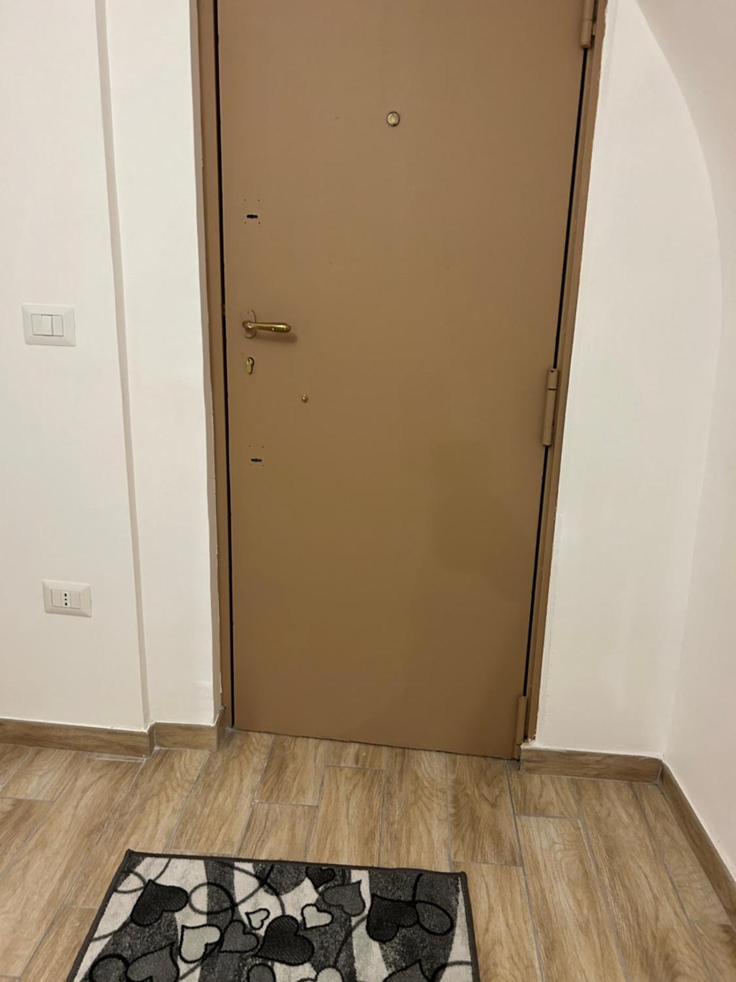 Suite Di Giordy Napoli Centro Bagian luar foto